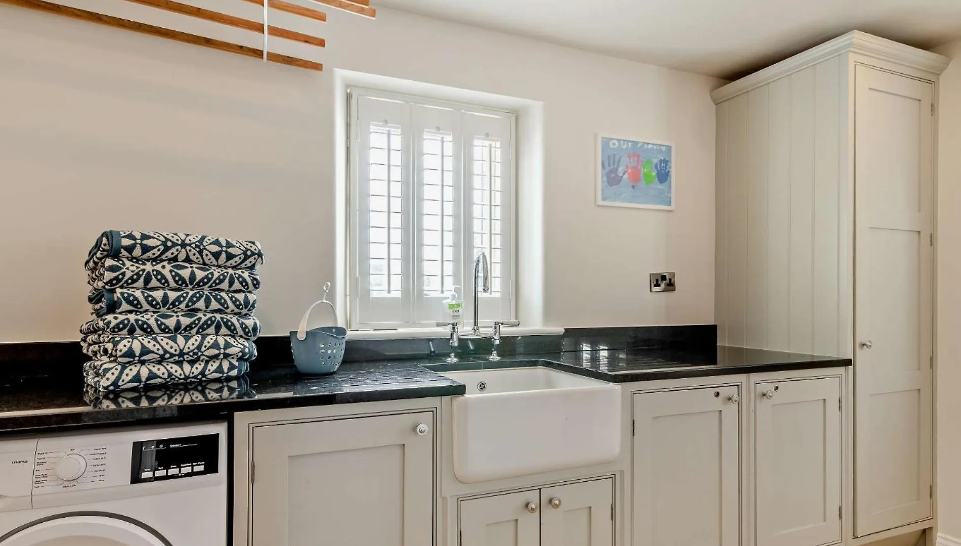 הוילה Summer Bridge 3 Bed In Pateley Bridge 91269 בית נופש