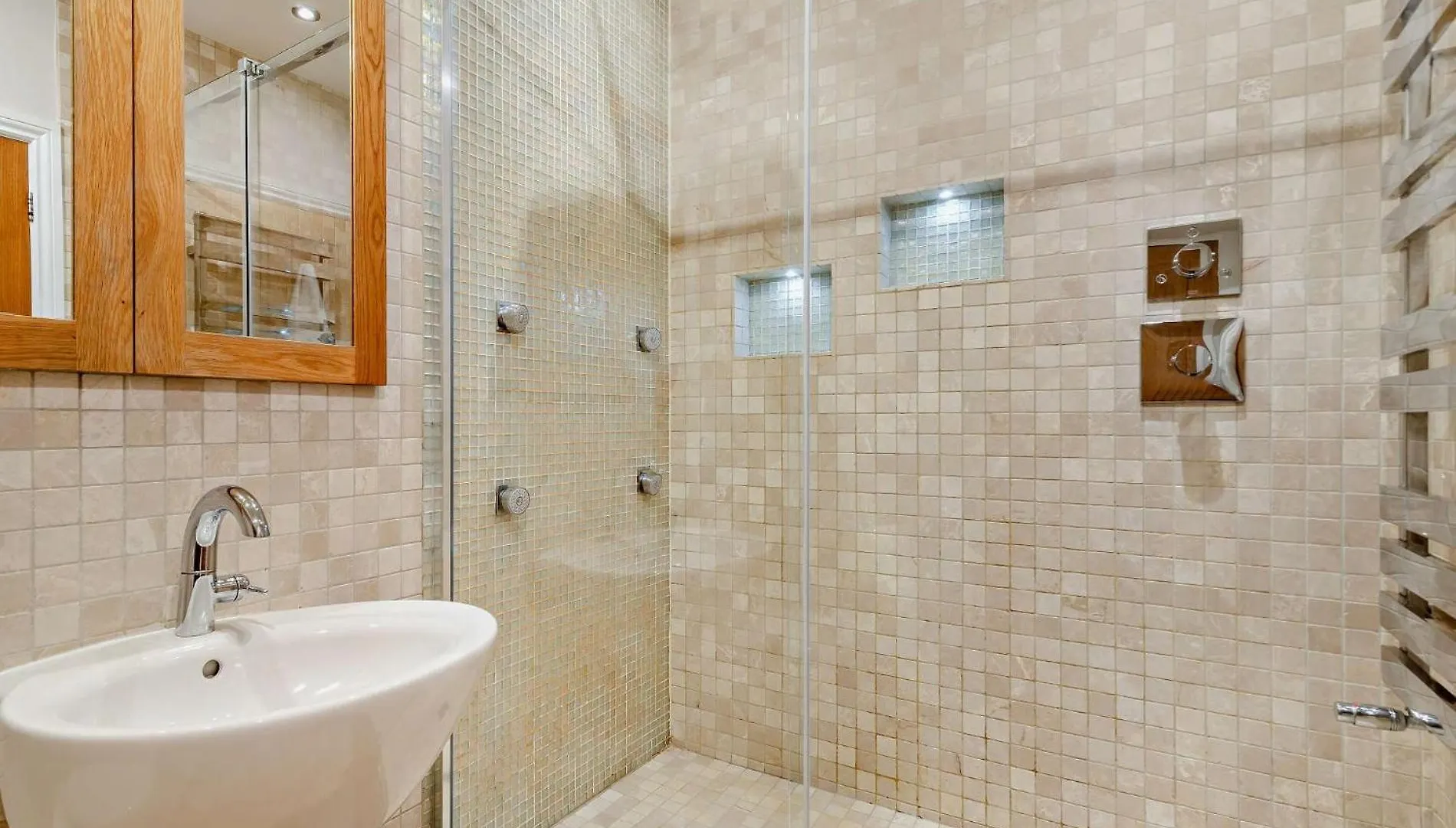 הוילה Summer Bridge 3 Bed In Pateley Bridge 91269