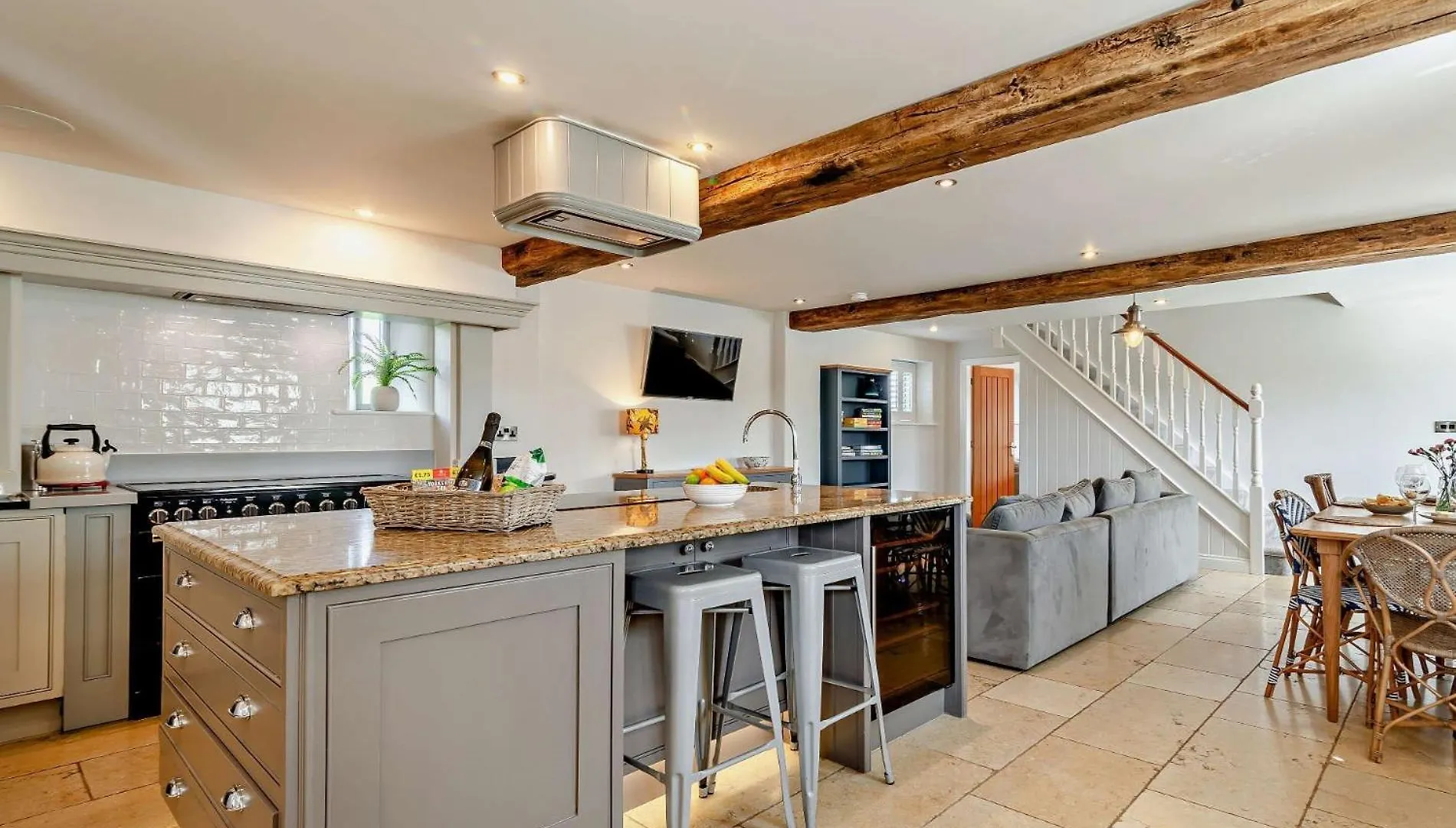 הוילה Summer Bridge 3 Bed In Pateley Bridge 91269