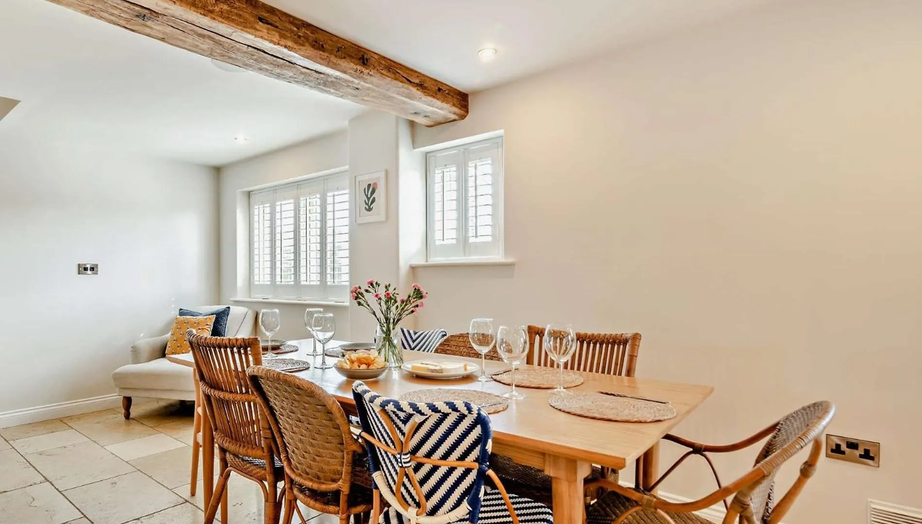 3 Bed In Pateley Bridge 91269 Villa Summer Bridge Verenigd Koninkrijk